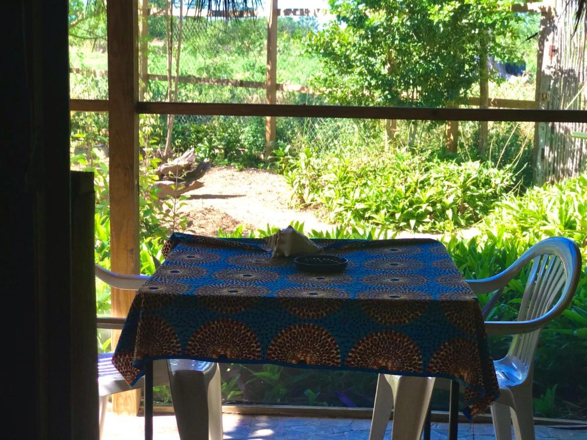 Moringa Ingadi Villa Treasure Beach Eksteriør bilde
