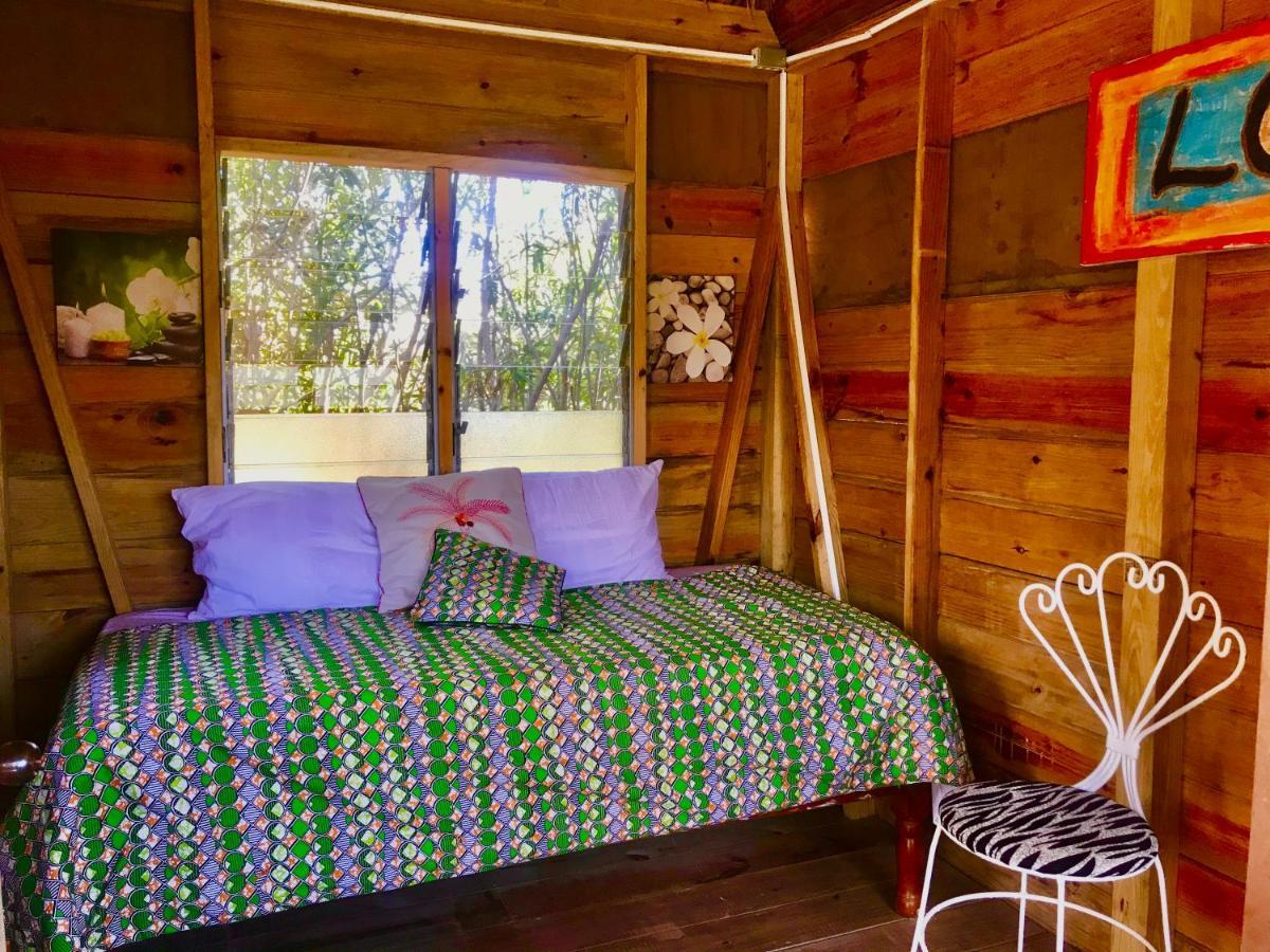 Moringa Ingadi Villa Treasure Beach Eksteriør bilde