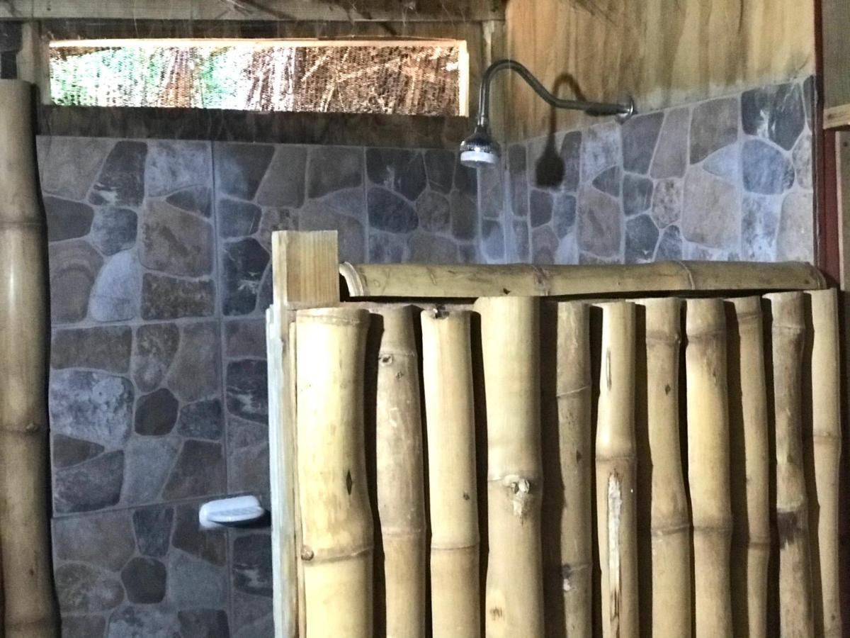 Moringa Ingadi Villa Treasure Beach Eksteriør bilde