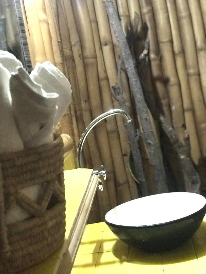 Moringa Ingadi Villa Treasure Beach Eksteriør bilde