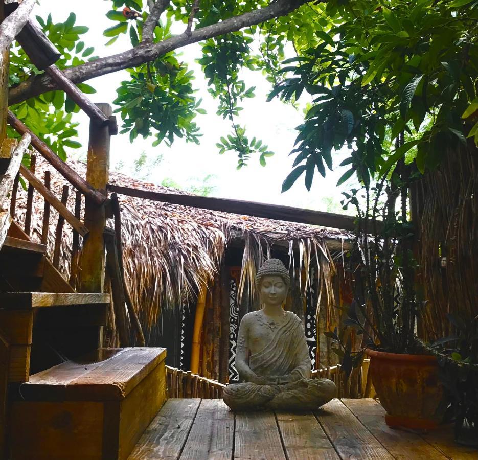 Moringa Ingadi Villa Treasure Beach Eksteriør bilde