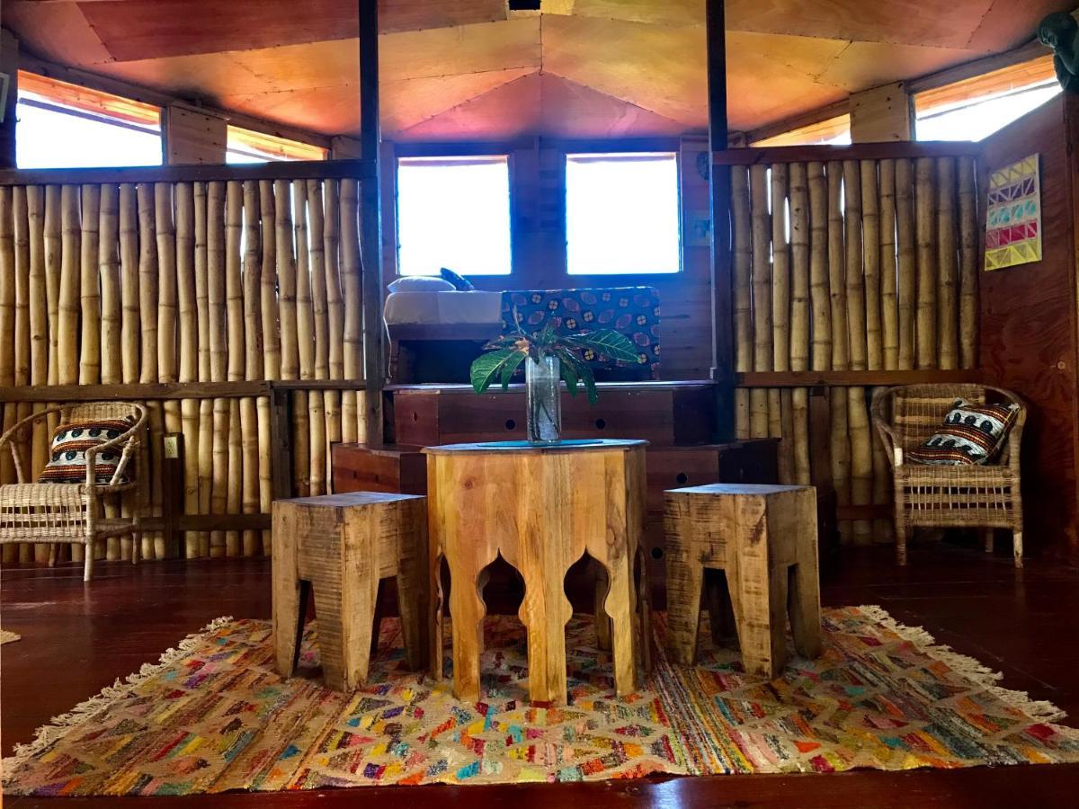 Moringa Ingadi Villa Treasure Beach Eksteriør bilde