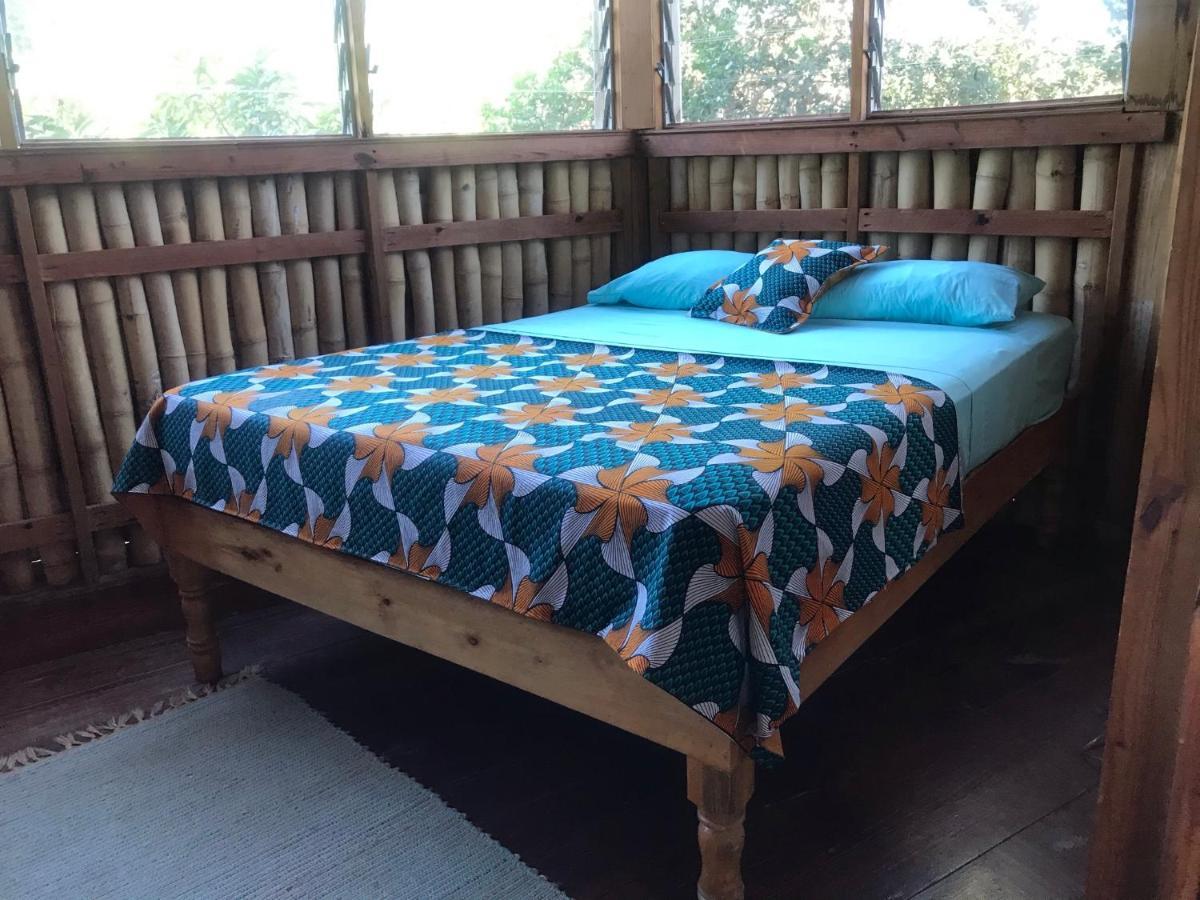 Moringa Ingadi Villa Treasure Beach Eksteriør bilde