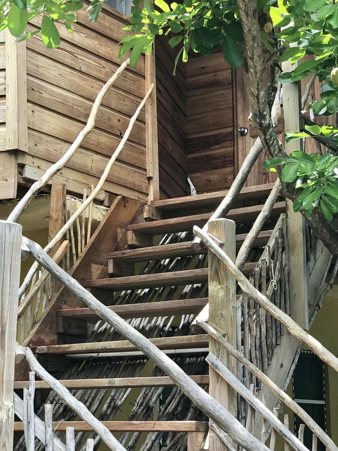 Moringa Ingadi Villa Treasure Beach Eksteriør bilde