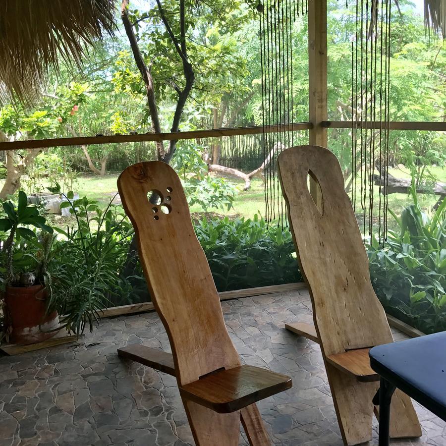 Moringa Ingadi Villa Treasure Beach Eksteriør bilde