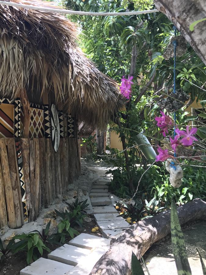 Moringa Ingadi Villa Treasure Beach Eksteriør bilde